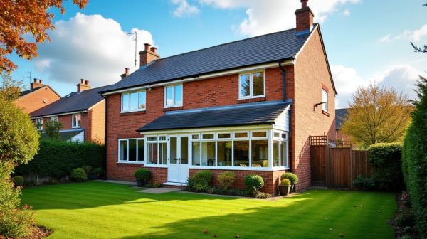 Boost your home's value with double glazing in West Yorkshire