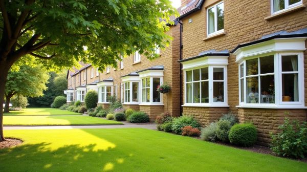 Boost your home's value with double glazing in West Yorkshire